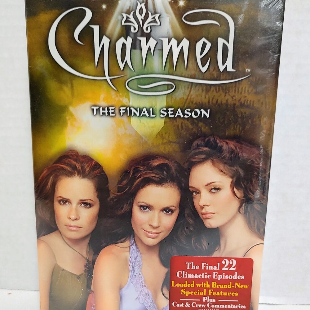 Charmed - The Final Season
